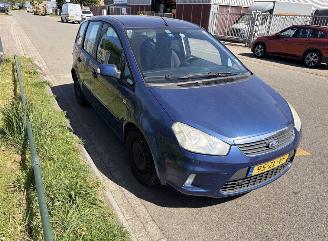 Ford C-Max 1.6 TDCI TITANIUM CLIMA picture 9