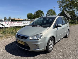  Ford C-Max 2.0-16V TITANIUM AUTOMAAT ! 2008/3