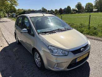 Ford C-Max 2.0-16V TITANIUM AUTOMAAT ! picture 24