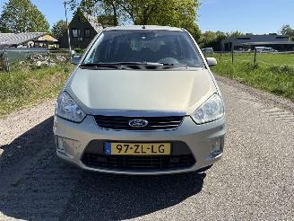 Ford C-Max 2.0-16V TITANIUM AUTOMAAT ! picture 13