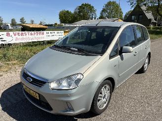 Ford C-Max 2.0-16V TITANIUM AUTOMAAT ! picture 26