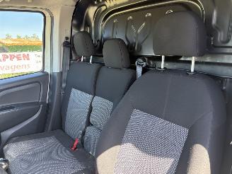 Fiat Doblo Cargo 1.4 t-jet L2/H1 Maxi BENZINE + CNG !!! AIRCO picture 6