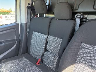 Fiat Doblo Cargo 1.4 t-jet L2/H1 Maxi BENZINE + CNG !!! AIRCO picture 12