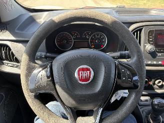 Fiat Doblo Cargo 1.4 t-jet L2/H1 Maxi BENZINE + CNG !!! AIRCO picture 33