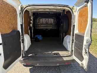 Fiat Doblo Cargo 1.4 t-jet L2/H1 Maxi BENZINE + CNG !!! AIRCO picture 20