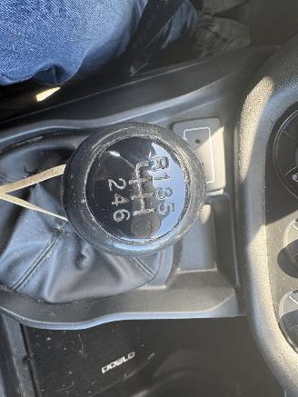 Fiat Doblo Cargo 1.4 t-jet L2/H1 Maxi BENZINE + CNG !!! AIRCO picture 32