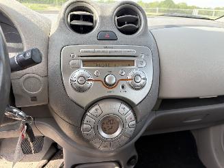 Nissan Micra 1.2 AUTOMAAT, AIRCO picture 11