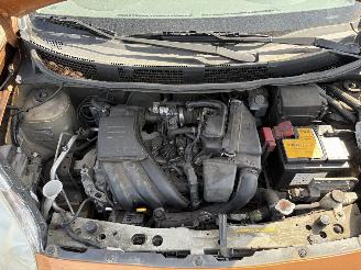 Nissan Micra 1.2 AUTOMAAT, AIRCO picture 20