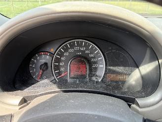 Nissan Micra 1.2 AUTOMAAT, AIRCO picture 12