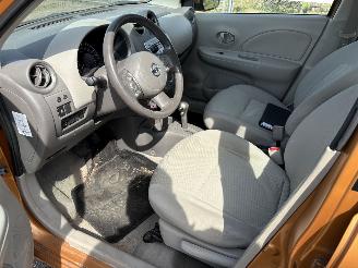 Nissan Micra 1.2 AUTOMAAT, AIRCO picture 4