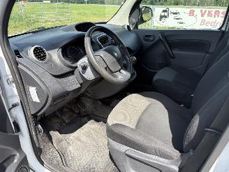 Renault Kangoo bestel 1.5 Blue dCi 80 Comfort AIRCO picture 5