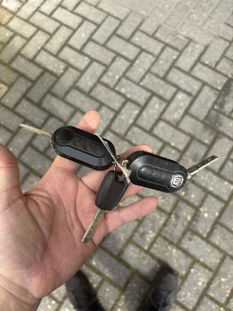 Fiat 500 1.2 airco, xenon enz picture 26
