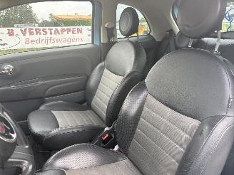 Fiat 500 1.2 airco, xenon enz picture 10