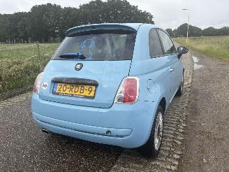 Fiat 500 1.2 airco, xenon enz picture 16