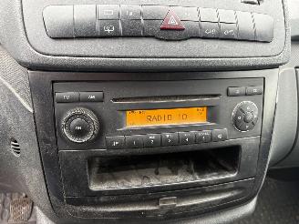 Mercedes Vito 110 CDI GESLOTEN BESTEL picture 10