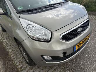 Kia Venga 1.4 CVVT Plus Pack NAVIGATIE, AIRCO, CAMERA ENZ picture 41