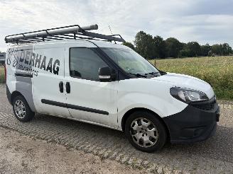 Fiat Doblo 1.6 MJ L2/H1 MAXI AIRCO picture 15