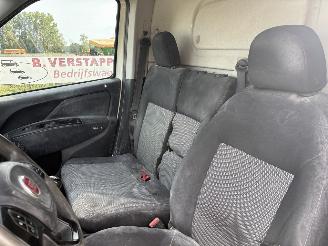 Fiat Doblo 1.6 MJ L2/H1 MAXI AIRCO picture 6