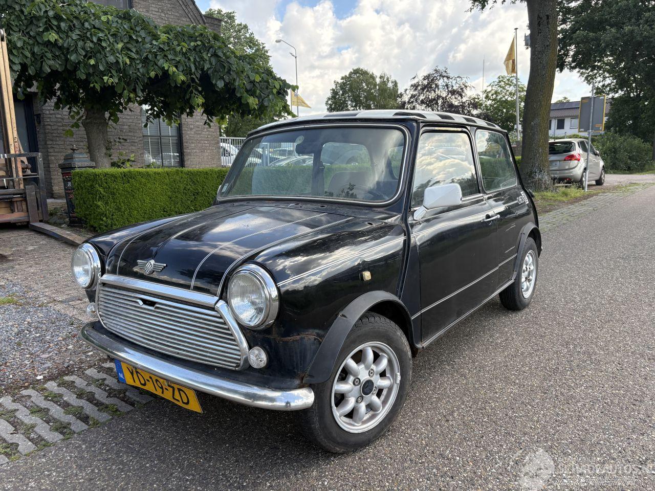 Mini 1000 U9 OPKNAPPER