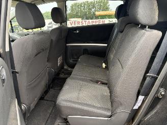 Toyota Corolla-verso 1.8 VVT-i Luna AIRCO 5 PERSOONS UITVOERING picture 6