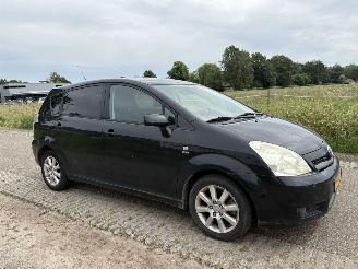 Toyota Corolla-verso 1.8 VVT-i Luna AIRCO 5 PERSOONS UITVOERING picture 14