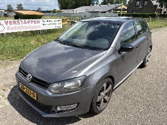 Volkswagen Polo 1.6 TDI TRENDLINE 5 DEURS, AIRCO picture 20