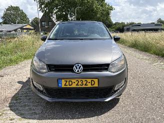 Volkswagen Polo 1.6 TDI TRENDLINE 5 DEURS, AIRCO picture 12