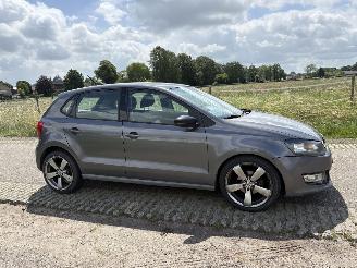 Volkswagen Polo 1.6 TDI TRENDLINE 5 DEURS, AIRCO picture 15