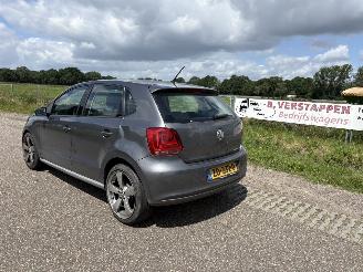 Volkswagen Polo 1.6 TDI TRENDLINE 5 DEURS, AIRCO picture 4