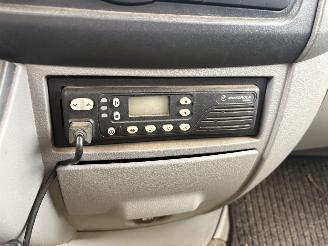 Mercedes Sprinter 313 CDI Dubbele cabine open laadbak met opbouw picture 10