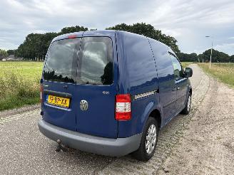 Volkswagen Caddy 2.0 SDI picture 14
