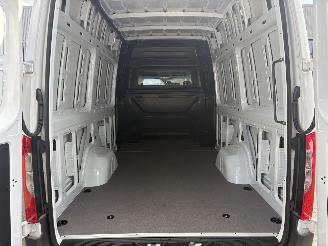 Mercedes Sprinter 317 cdi maxi, dubbele cabine met 7 zitplaatsen picture 15
