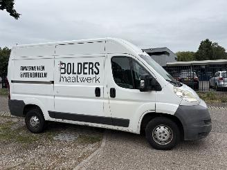 Fiat Ducato 33 2.3 MultiJet MH2 Gran Volume AIRCO picture 14