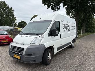  Fiat Ducato 33 2.3 MultiJet MH2 Gran Volume AIRCO 2008/2