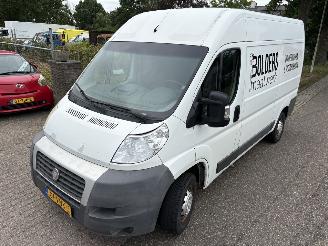 Fiat Ducato 33 2.3 MultiJet MH2 Gran Volume AIRCO picture 23