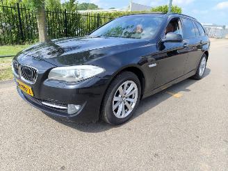  BMW 5-serie Touring 528i High Executive, 3.0 6 CILINDER BENZINE ! 2011/3