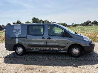 Citroën Jumpy 2.0 HDI 120 L2/H1 DUBBELE CABINE AIRCO picture 16