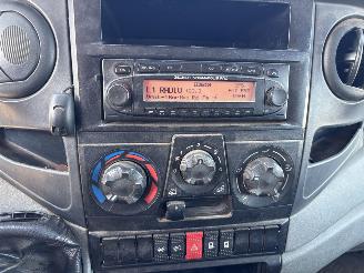 Iveco Daily 3.0 HPI 35C15V DUBBELE CABINE, LANG + HOOG picture 9