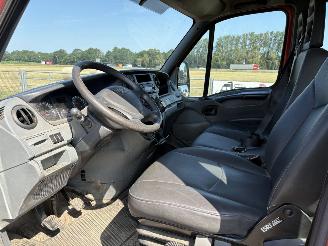 Iveco Daily 3.0 HPI 35C15V DUBBELE CABINE, LANG + HOOG picture 5