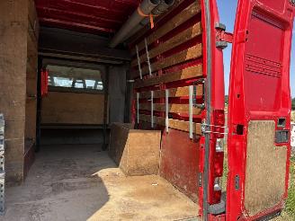 Iveco Daily 3.0 HPI 35C15V DUBBELE CABINE, LANG + HOOG picture 25