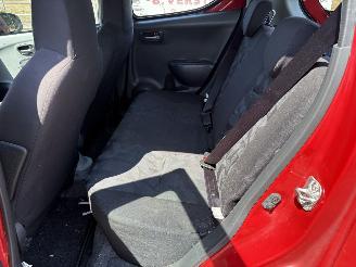 Suzuki Alto 1.0 Comfort Plus AIRCO, APK 08-2027 picture 6