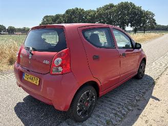 Suzuki Alto 1.0 Comfort Plus AIRCO, APK 08-2027 picture 15