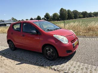 Suzuki Alto 1.0 Comfort Plus AIRCO, APK 08-2027 picture 13