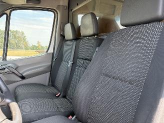 Mercedes Sprinter 315 CDI LANG + HOOG, AIRCO, AUTOMAAT picture 6