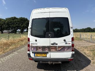 Mercedes Sprinter 315 CDI LANG + HOOG, AIRCO, AUTOMAAT picture 18