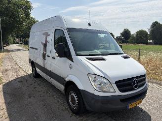 Mercedes Sprinter 315 CDI LANG + HOOG, AIRCO, AUTOMAAT picture 24