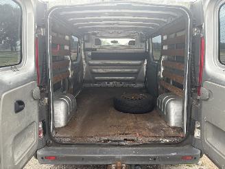 Renault Trafic 2.5 DCI L2/H1 AIRCO picture 18