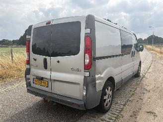 Renault Trafic 2.5 DCI L2/H1 AIRCO picture 16