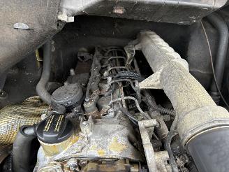 Mercedes Sprinter 416 CDI BAKWAGEN picture 28