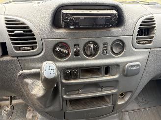 Mercedes Sprinter 416 CDI BAKWAGEN picture 10